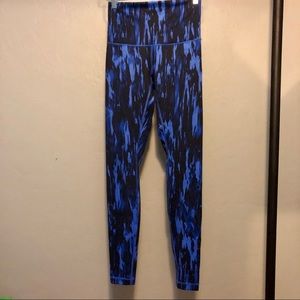 lululemon athletica high waist pant